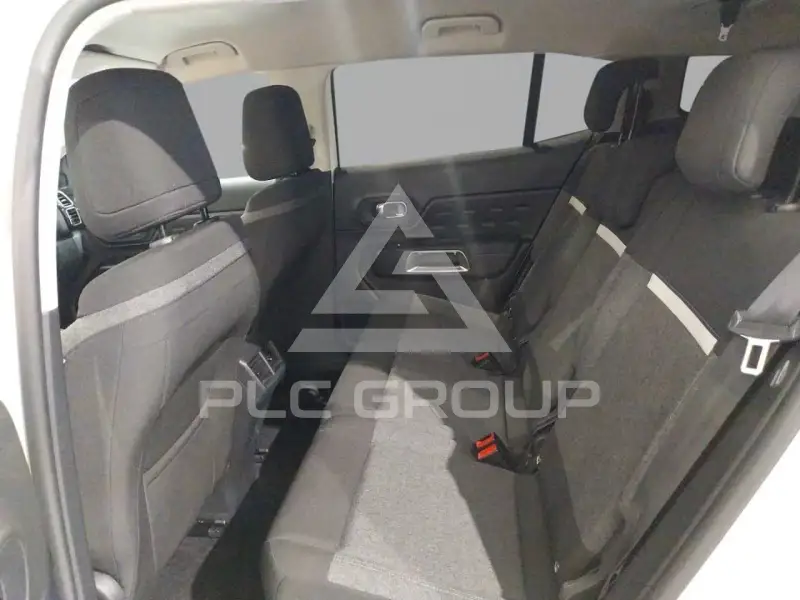 2023 Citroen C5