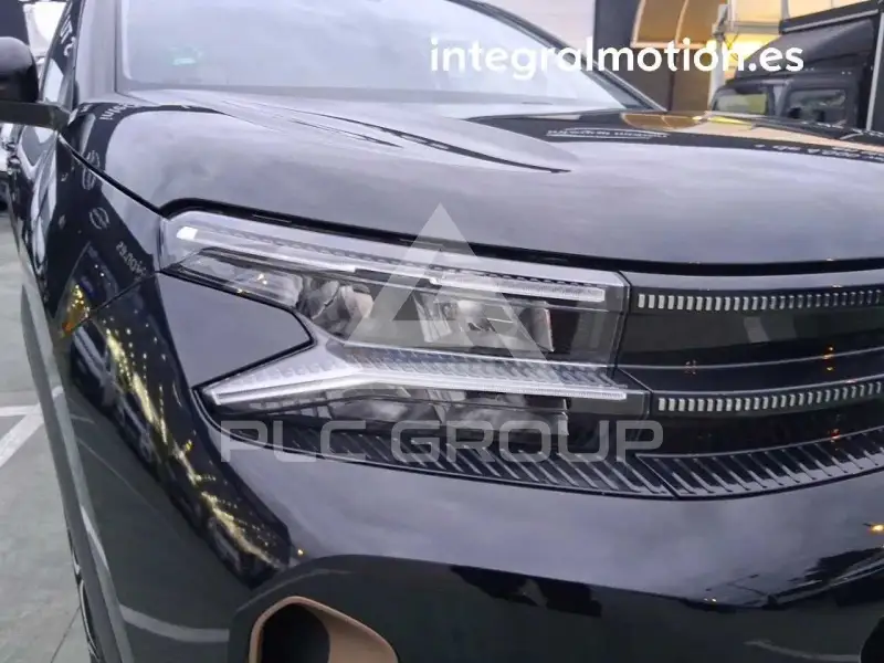 2023 Citroen C5