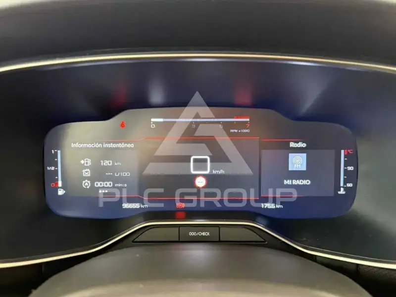 2023 Citroen C5