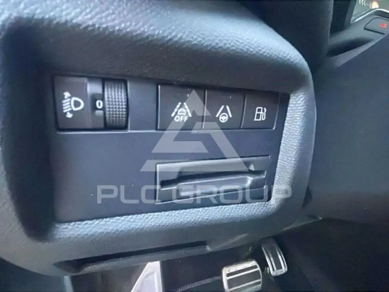 2023 Citroen C5