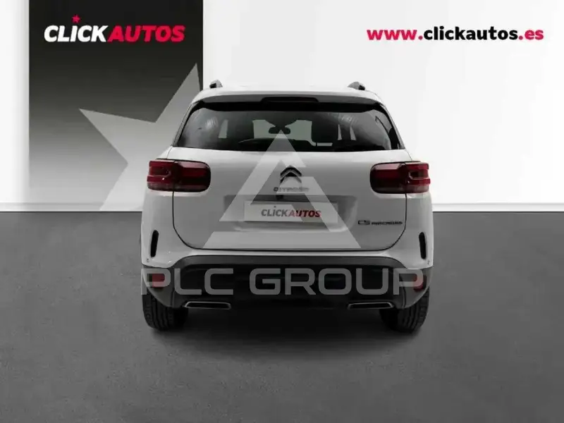 2023 Citroen C5