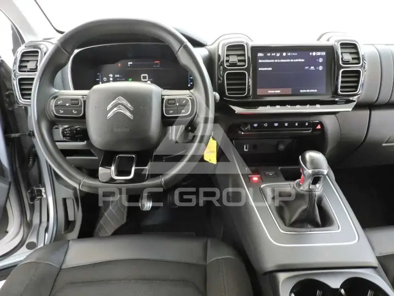2023 Citroen C5