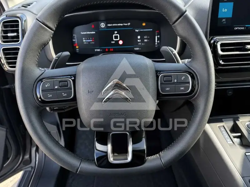2023 Citroen C5