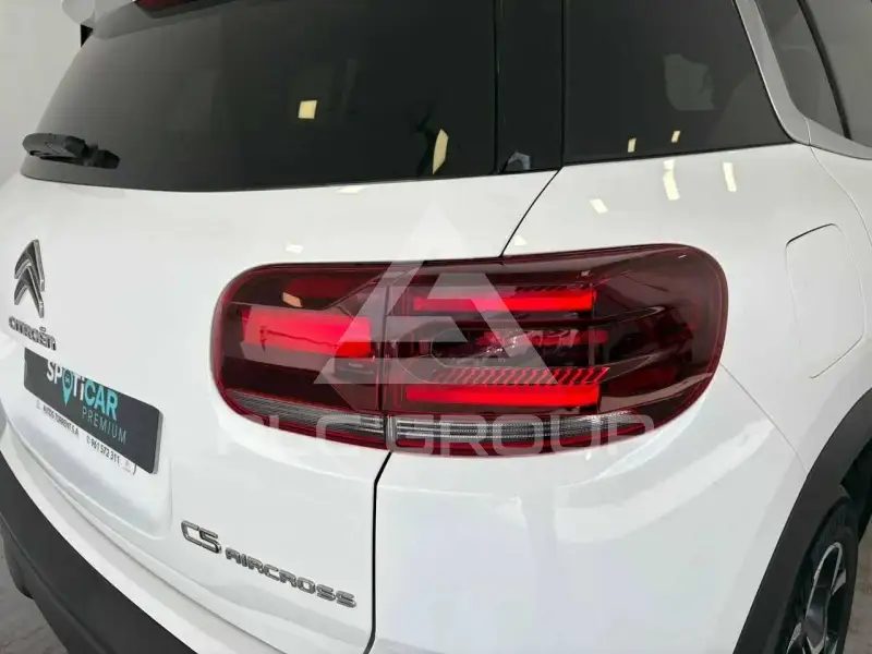 2023 Citroen C5