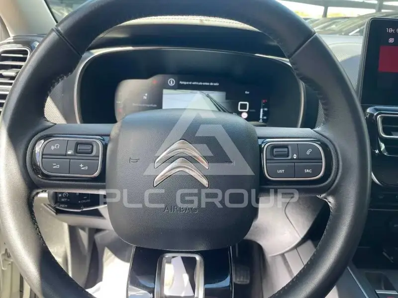 2023 Citroen C5