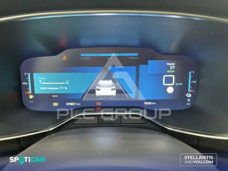 2023 Citroen C5