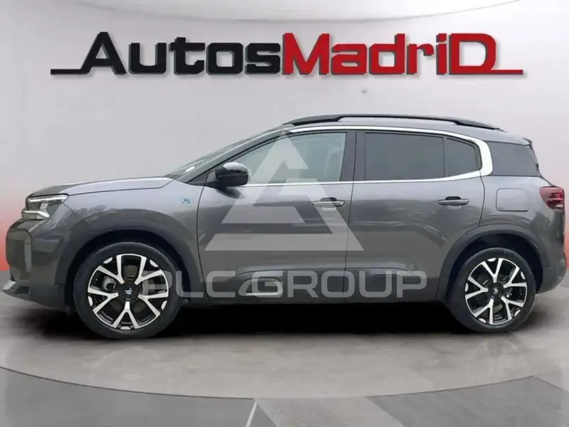 2023 Citroen C5