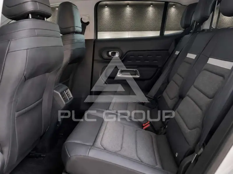 2023 Citroen C5