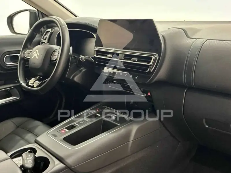 2023 Citroen C5
