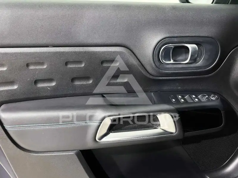 2023 Citroen C5