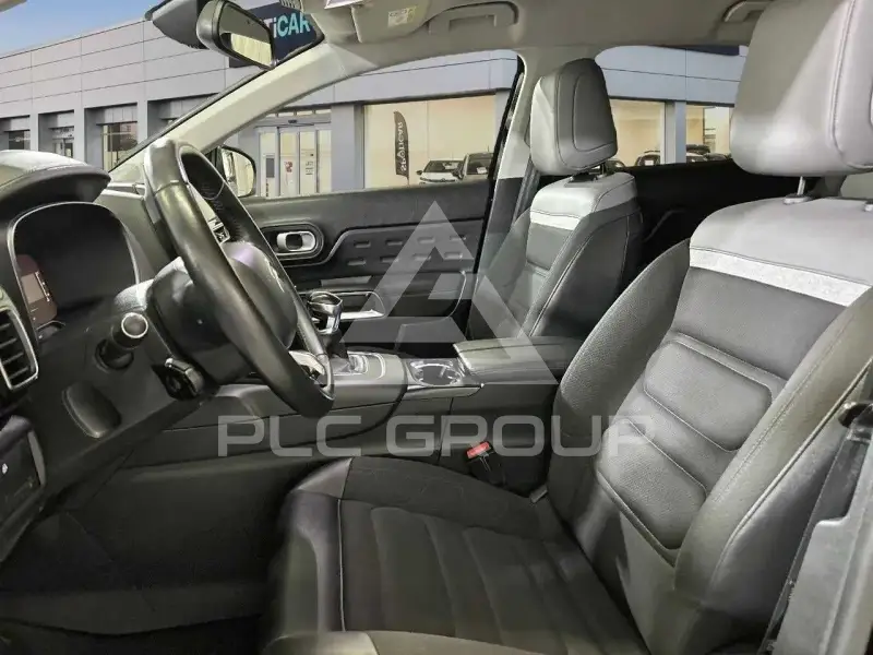 2023 Citroen C5