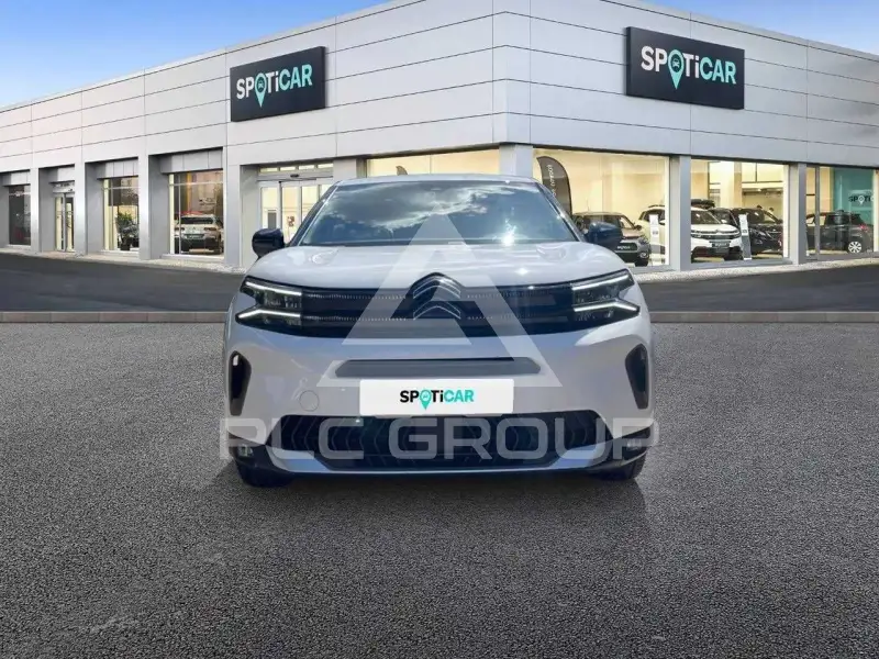 2023 Citroen C5