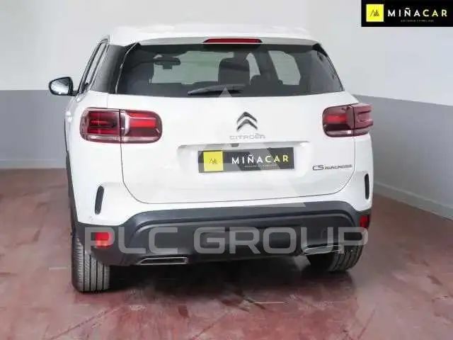 2023 Citroen C5