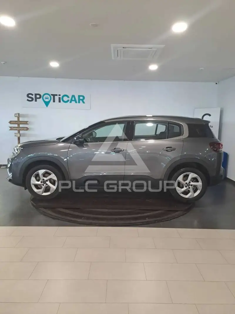 2023 Citroen C5