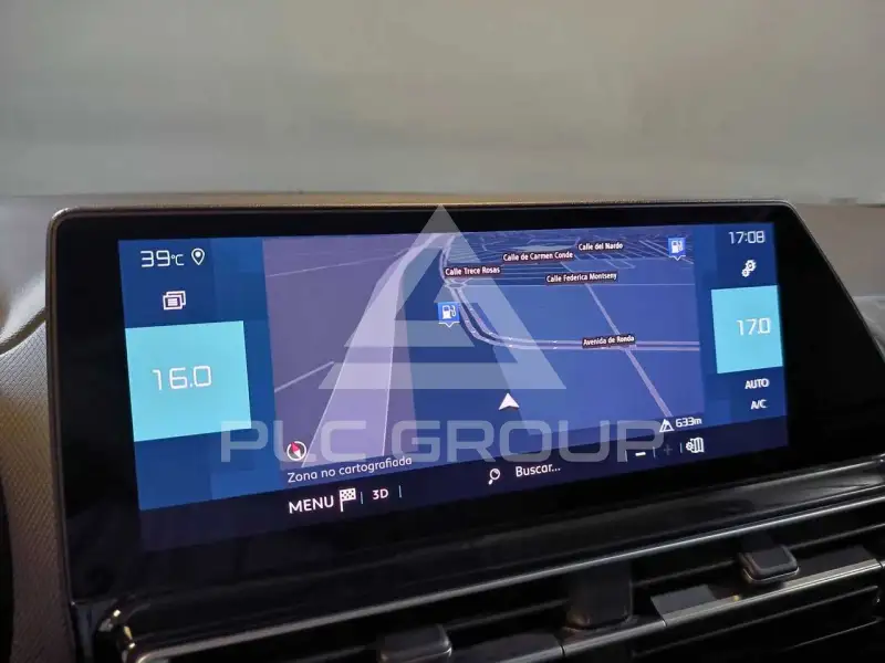 2023 Citroen C5