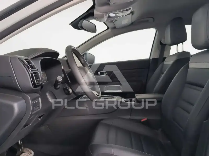 2023 Citroen C5