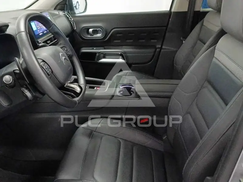2023 Citroen C5