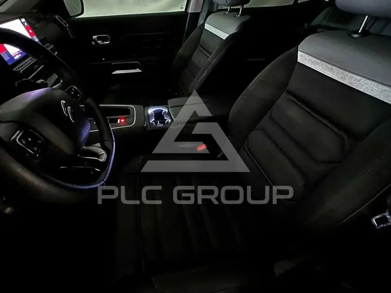 2023 Citroen C5
