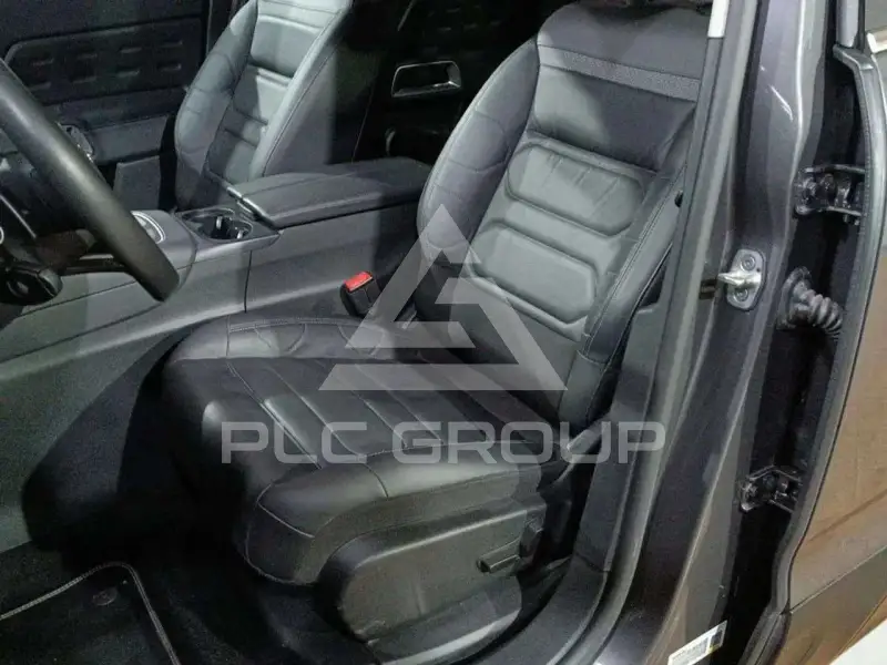 2023 Citroen C5