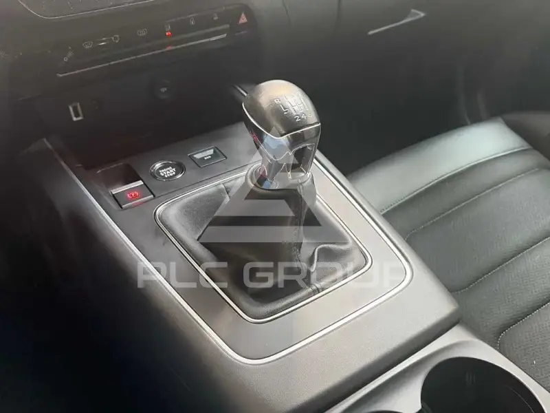 2023 Citroen C5