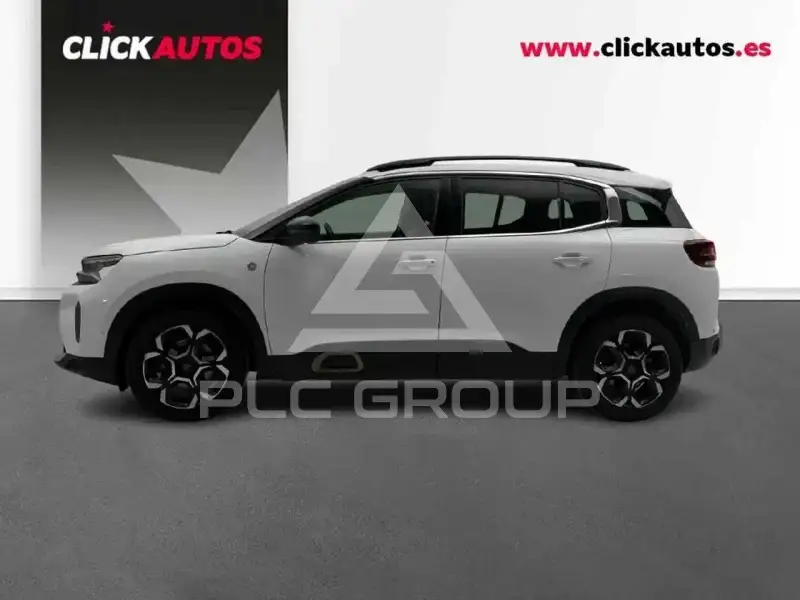 2023 Citroen C5