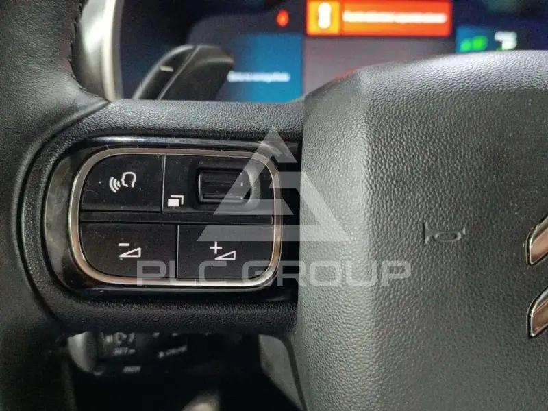 2023 Citroen C5