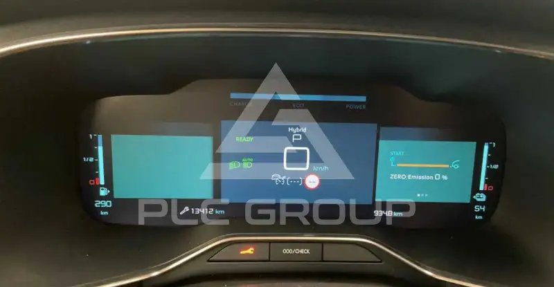 2023 Citroen C5