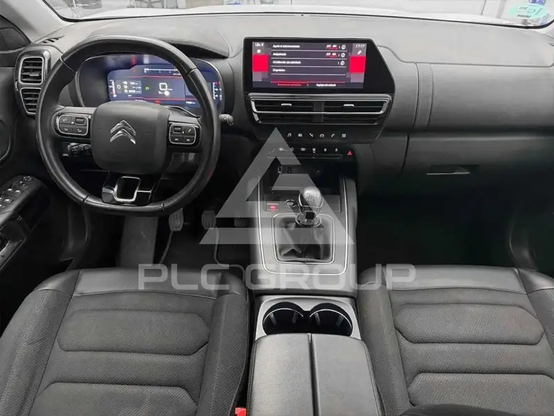 2023 Citroen C5