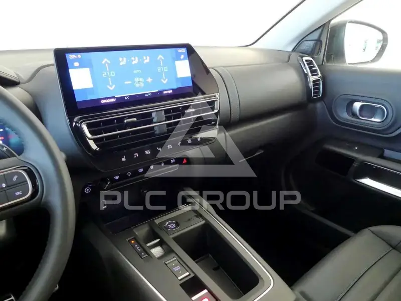 2023 Citroen C5