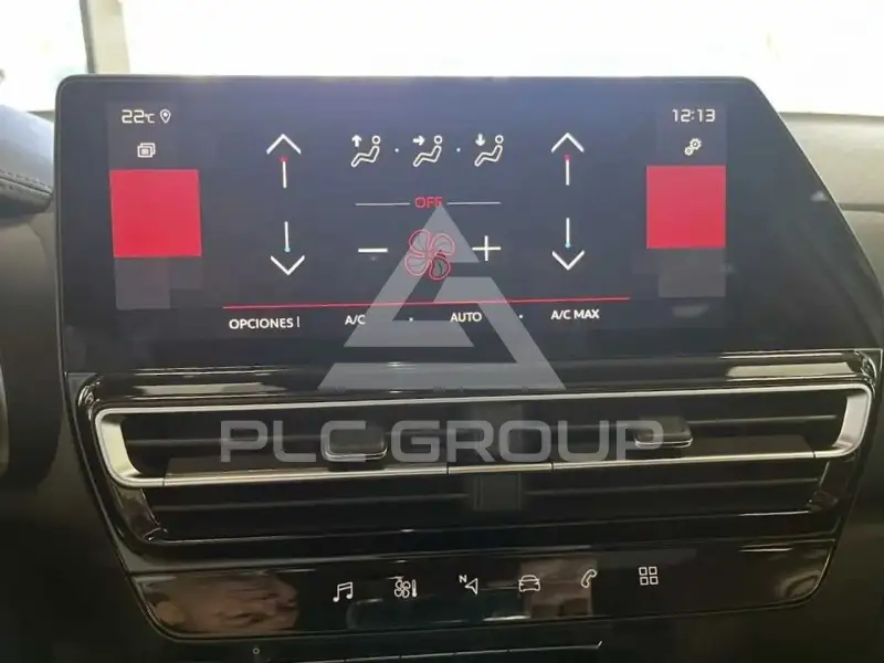 2023 Citroen C5
