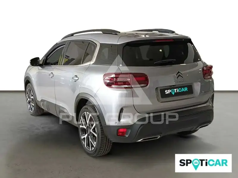 2023 Citroen C5
