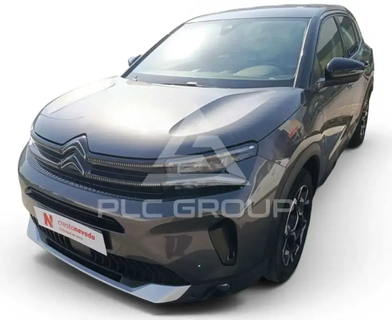 2023 Citroen C5