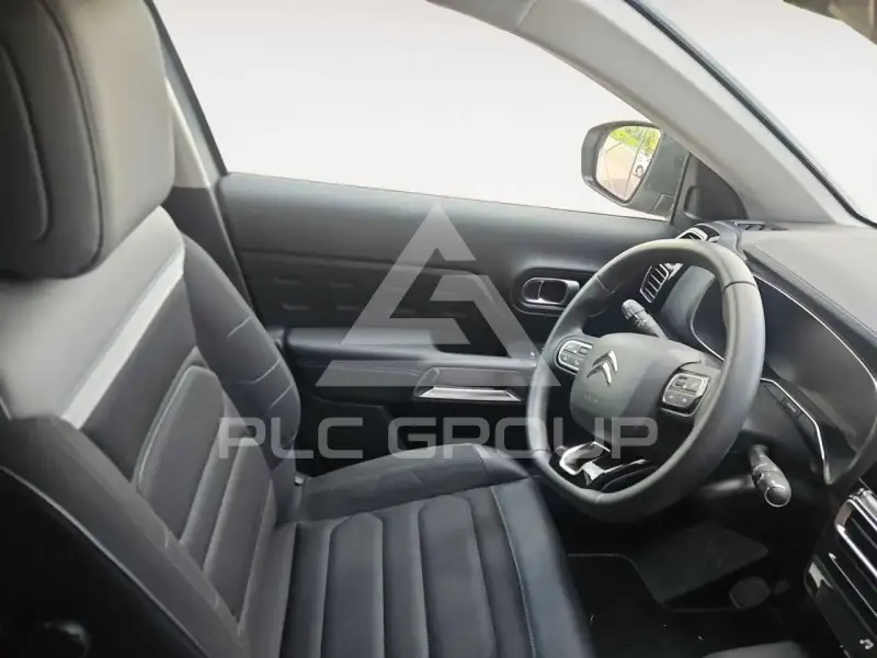 2023 Citroen C5