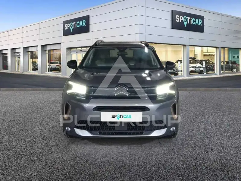 2023 Citroen C5