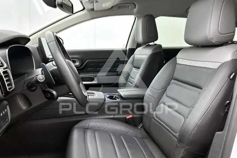 2023 Citroen C5