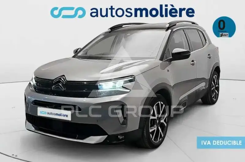 2023 Citroen C5