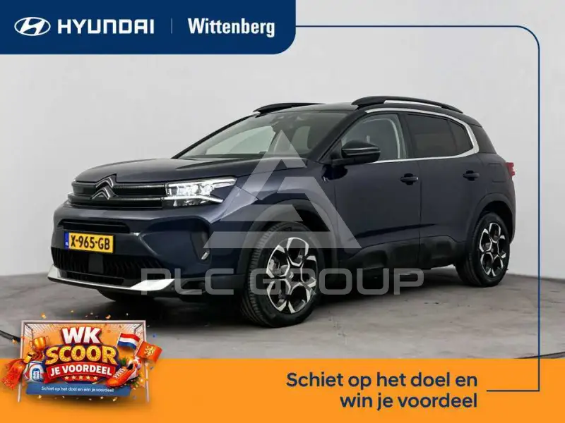2023 Citroen C5