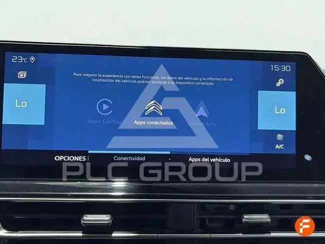 2023 Citroen C5