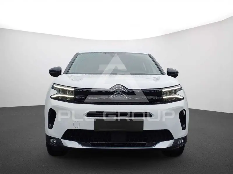 2023 Citroen C5