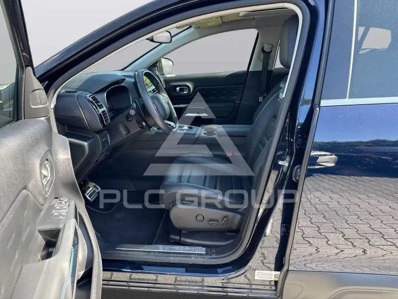 2023 Citroen C5