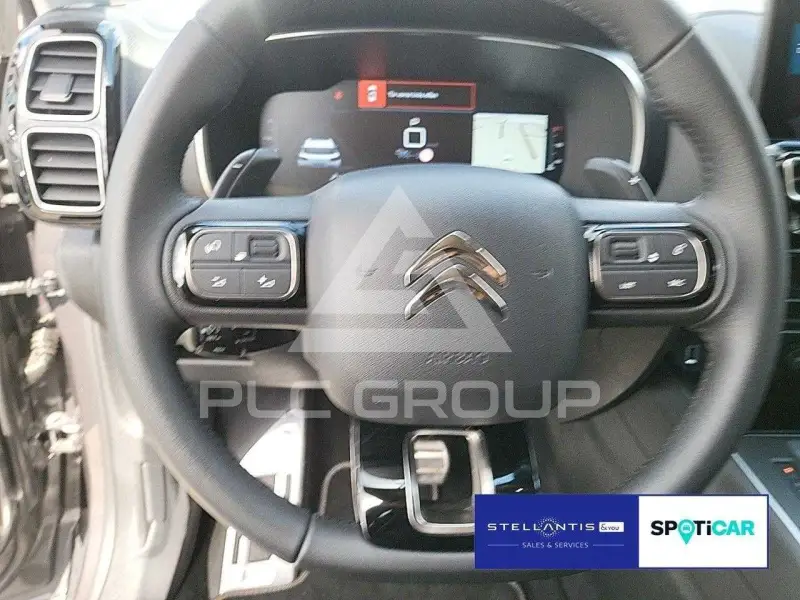 2023 Citroen C5
