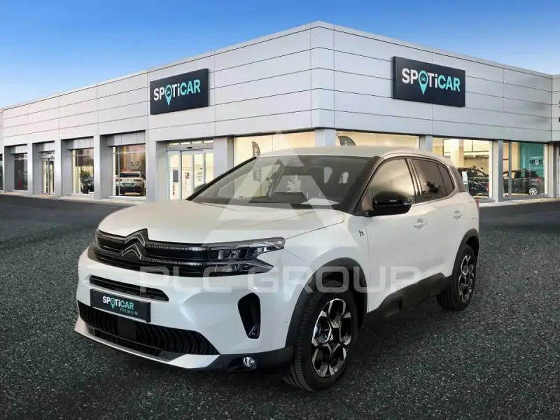 2023 Citroen C5