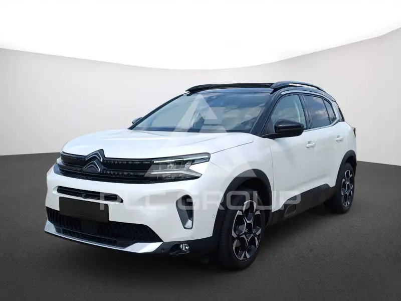 2023 Citroen C5