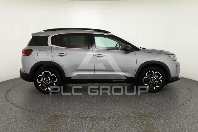 2023 Citroen C5
