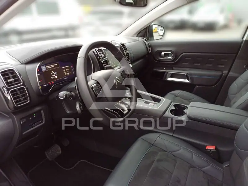 2023 Citroen C5