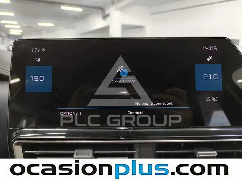 2023 Citroen C5
