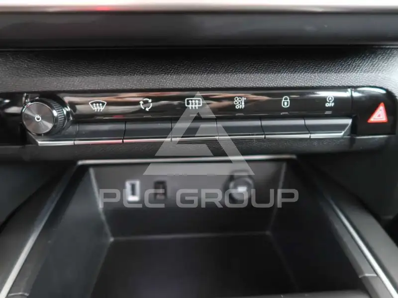 2023 Citroen C5