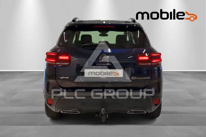 2023 Citroen C5