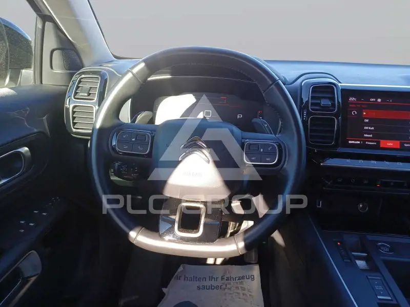 2023 Citroen C5