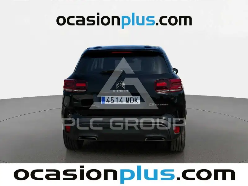 2023 Citroen C5